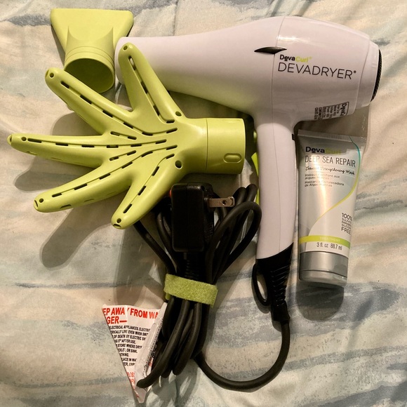 DevaCurl Diffuser - Picture 2 of 2